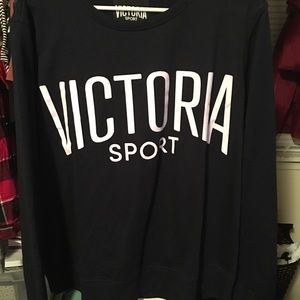 VS sweatshirt